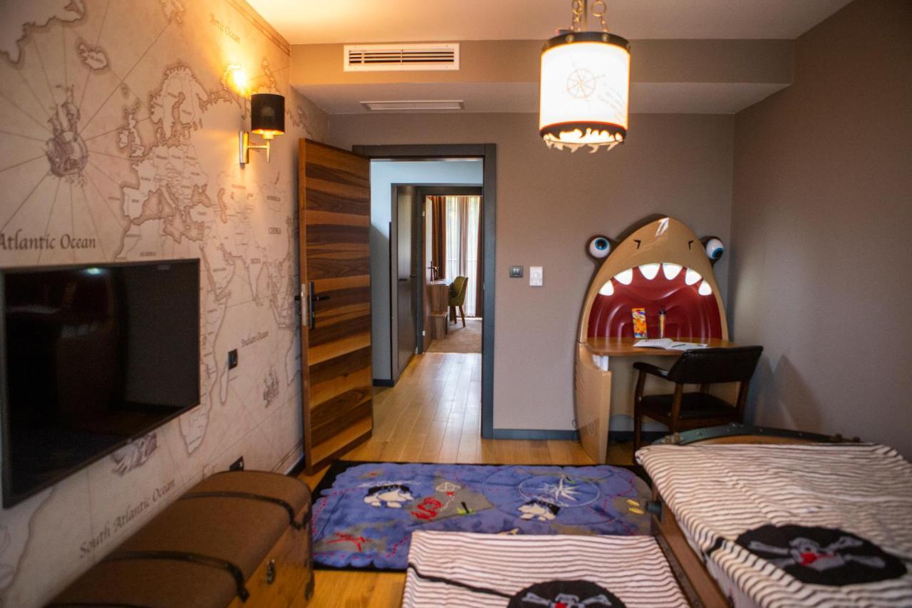 A Hoteli - Hotel Slatina Врнячка-Баня Екстер'єр фото